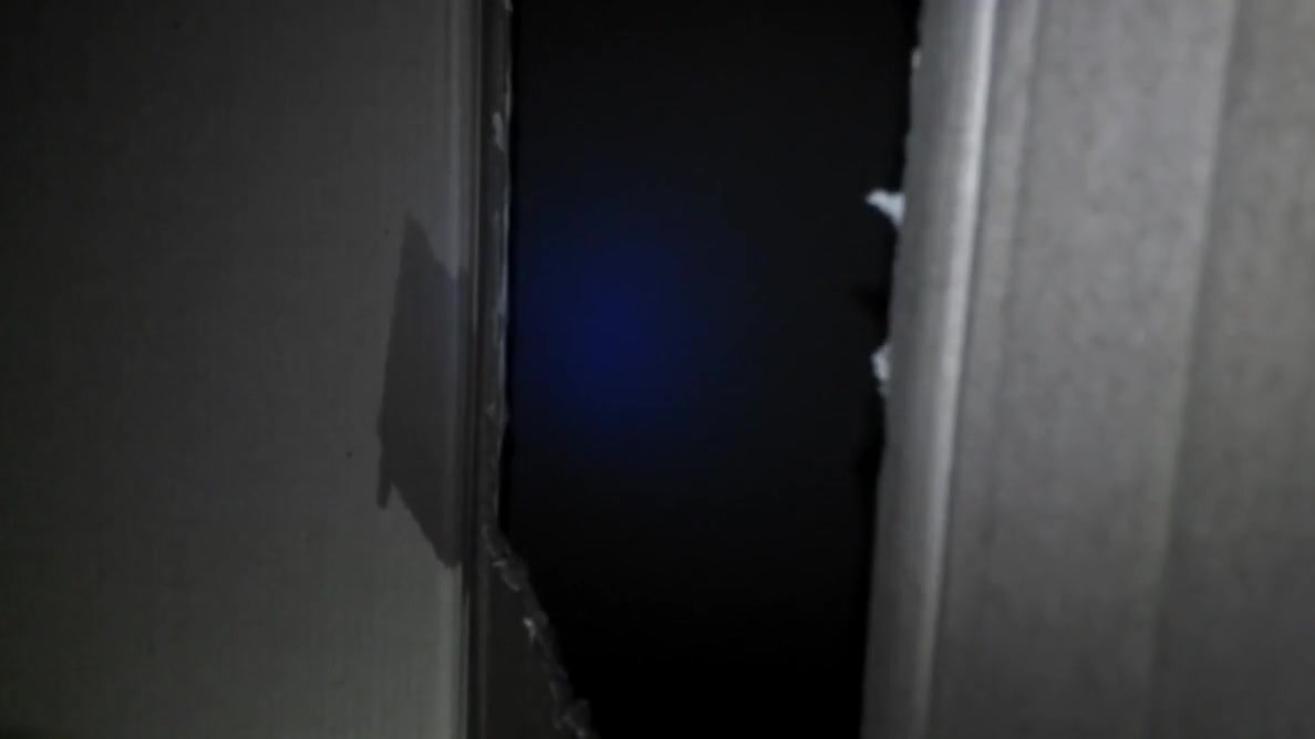 Anon gloryhole suck, rim & fuck from Doublelist side view