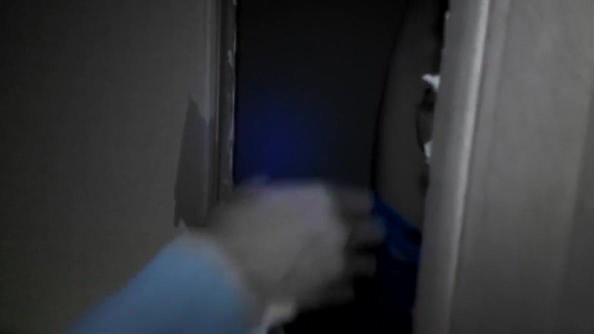 Anon gloryhole suck, rim & fuck from Doublelist side view
