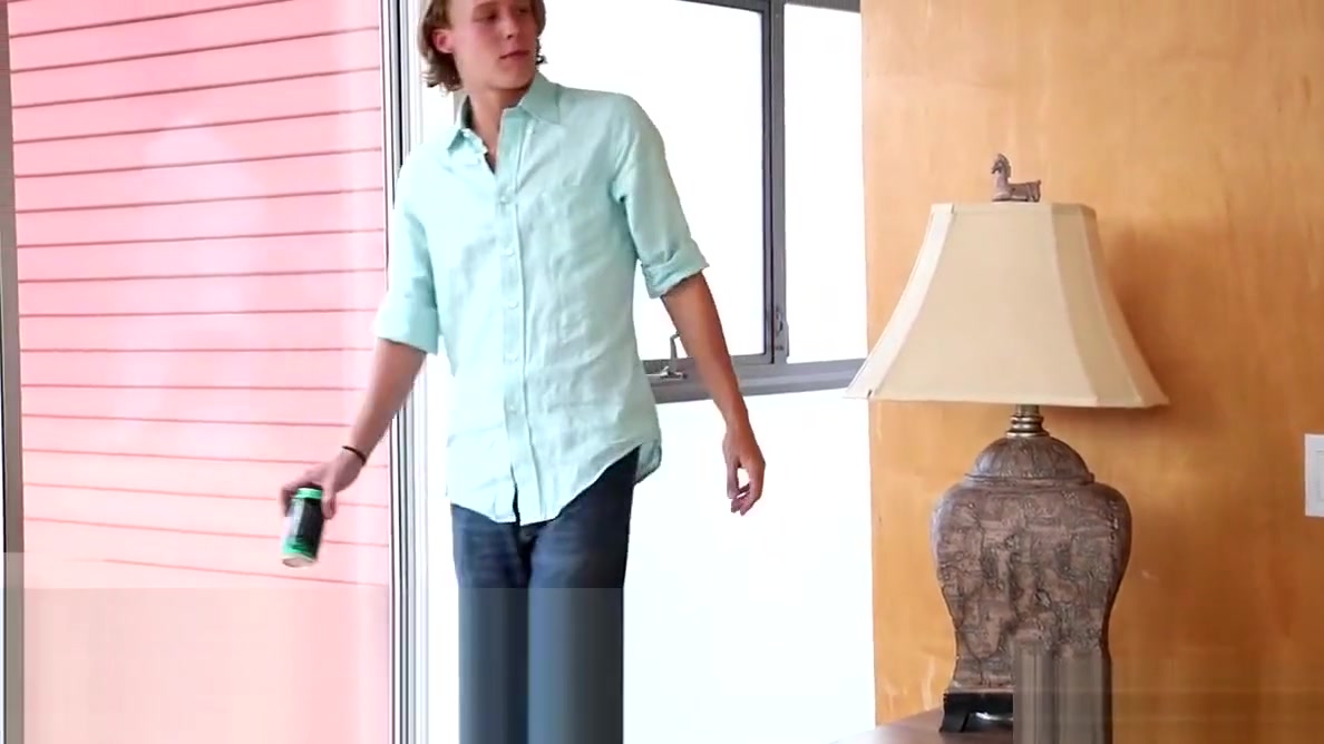 NextDoorBuddies Roommate Woke Me Up 2 A Bareback Fuck
