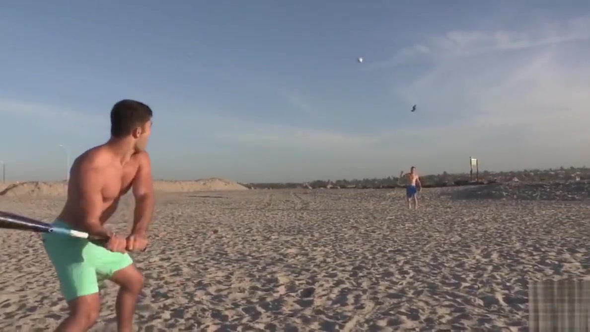 SeanCody - Curtis Tanner Bareback - Gay Movie - Sean Cody