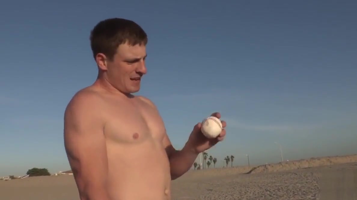 SeanCody - Curtis Tanner Bareback - Gay Movie - Sean Cody