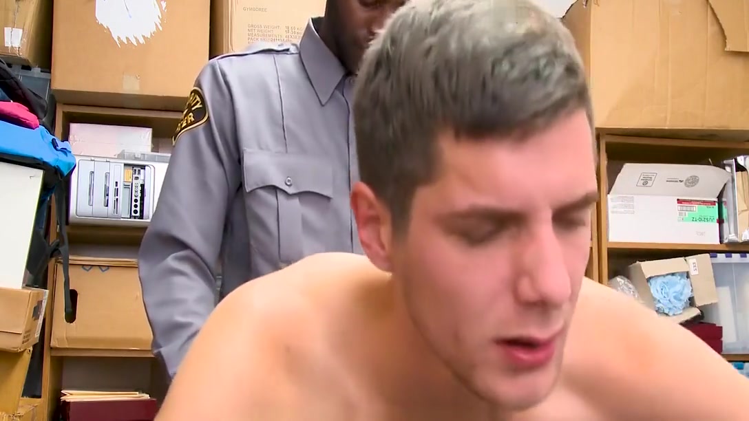 YoungPerps - Twink Fucked By Black Cock
