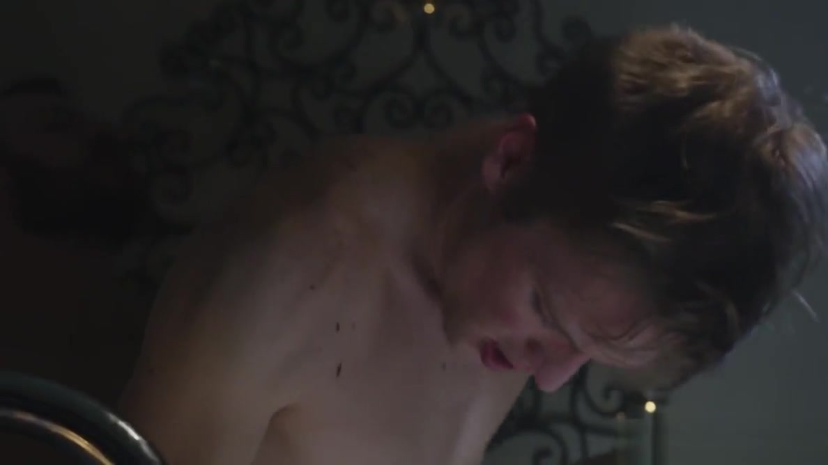 NextDoorStudios Candle Lights, Bubble Bath & Some Big Dicks