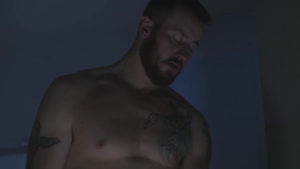 NextDoorStudios Candle Lights, Bubble Bath & Some Big Dicks