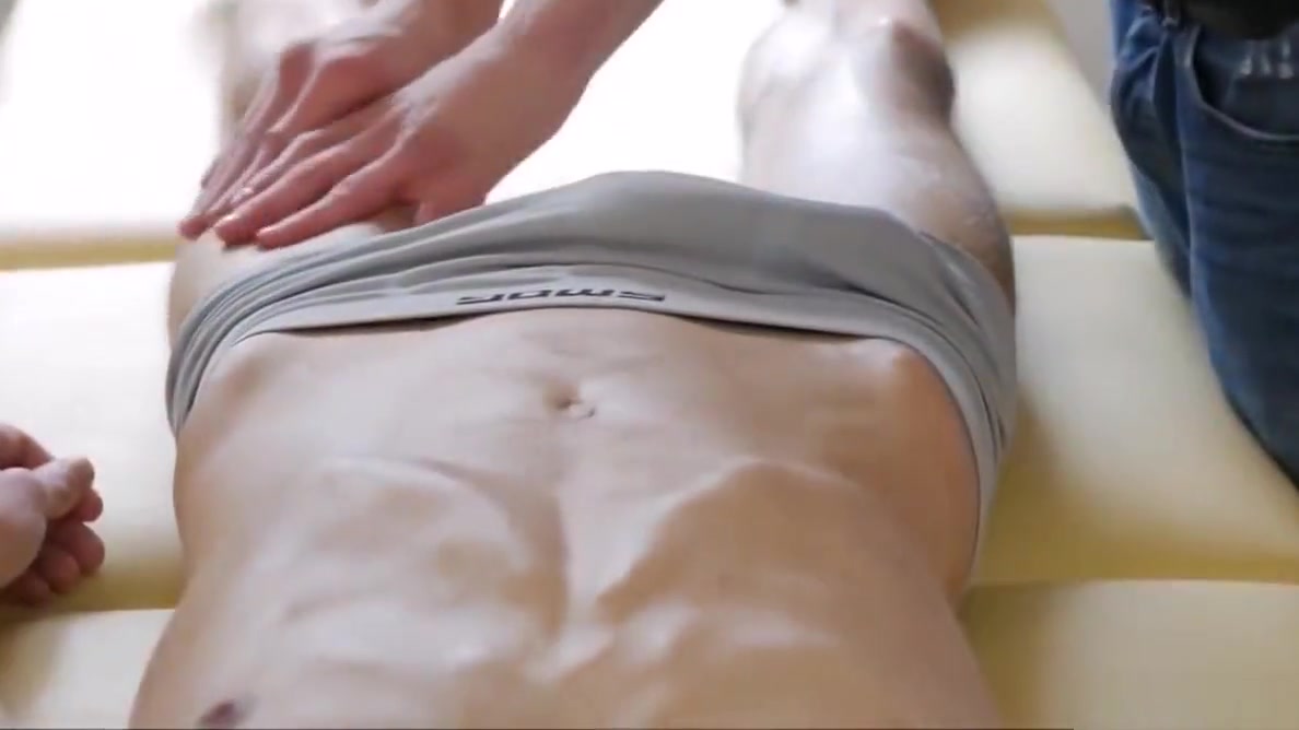Gay Massage Hot Blowjob 69 Style