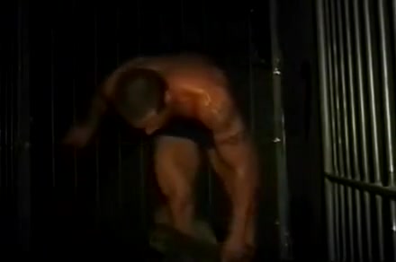 MILITARY SLAVE ON YOUR CELL