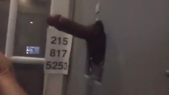Gloryhole in Philadelphia Services Mushroom Head