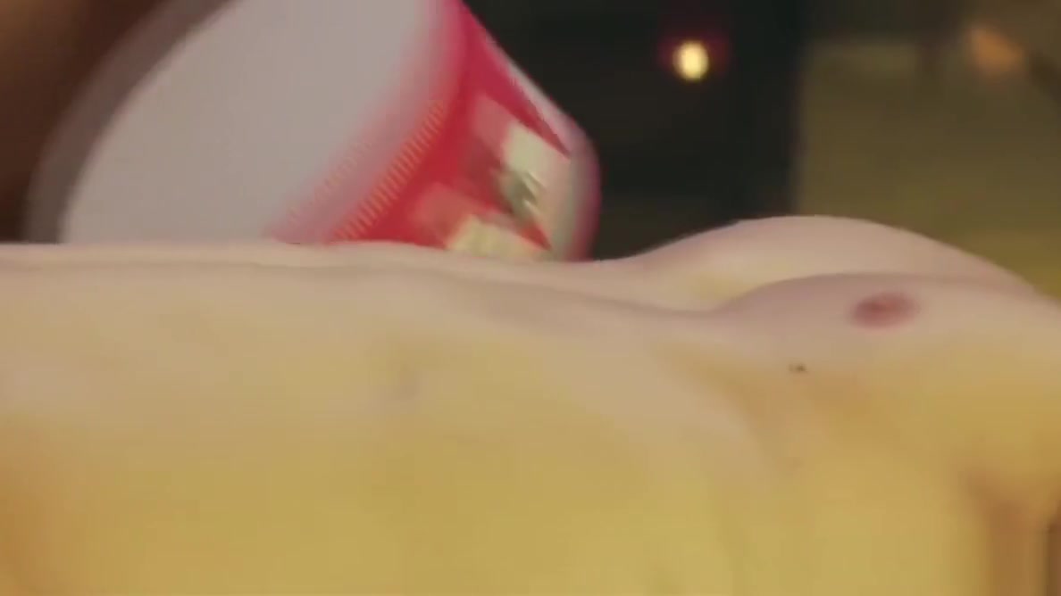 Massage The Genitals Gently