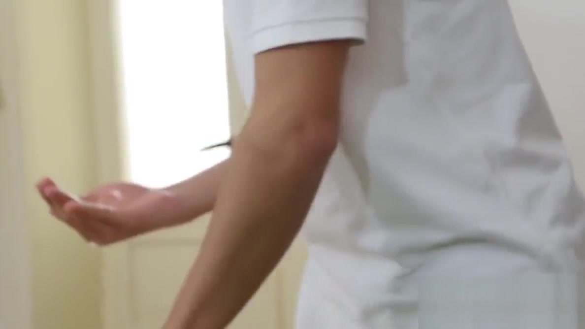 Cock hungry twink gets pounded hard and fast after a massage