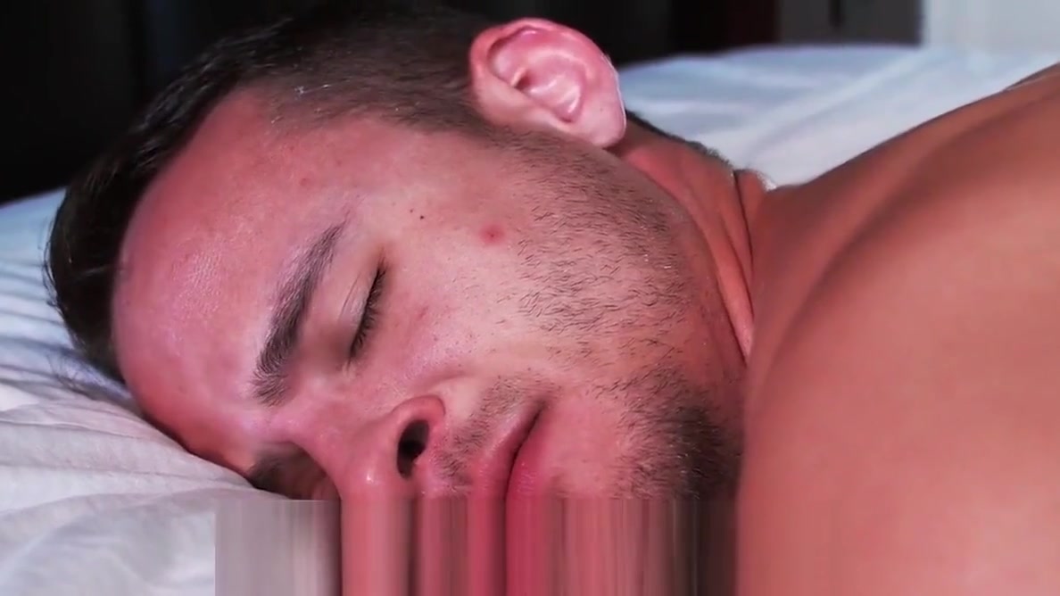 GayRoom Unexpected hard cock shoved up tight ass