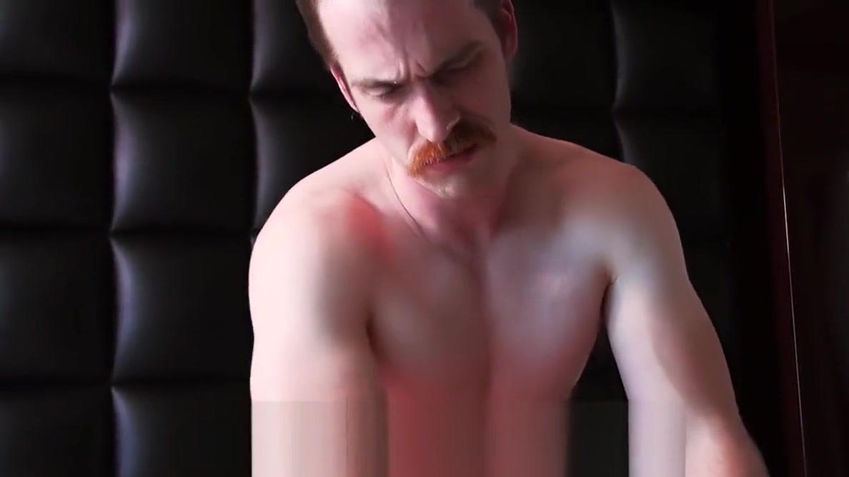 GayRoom Unexpected hard cock shoved up tight ass