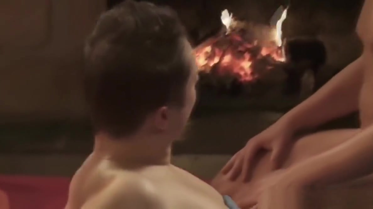 Gay Prostate Massage