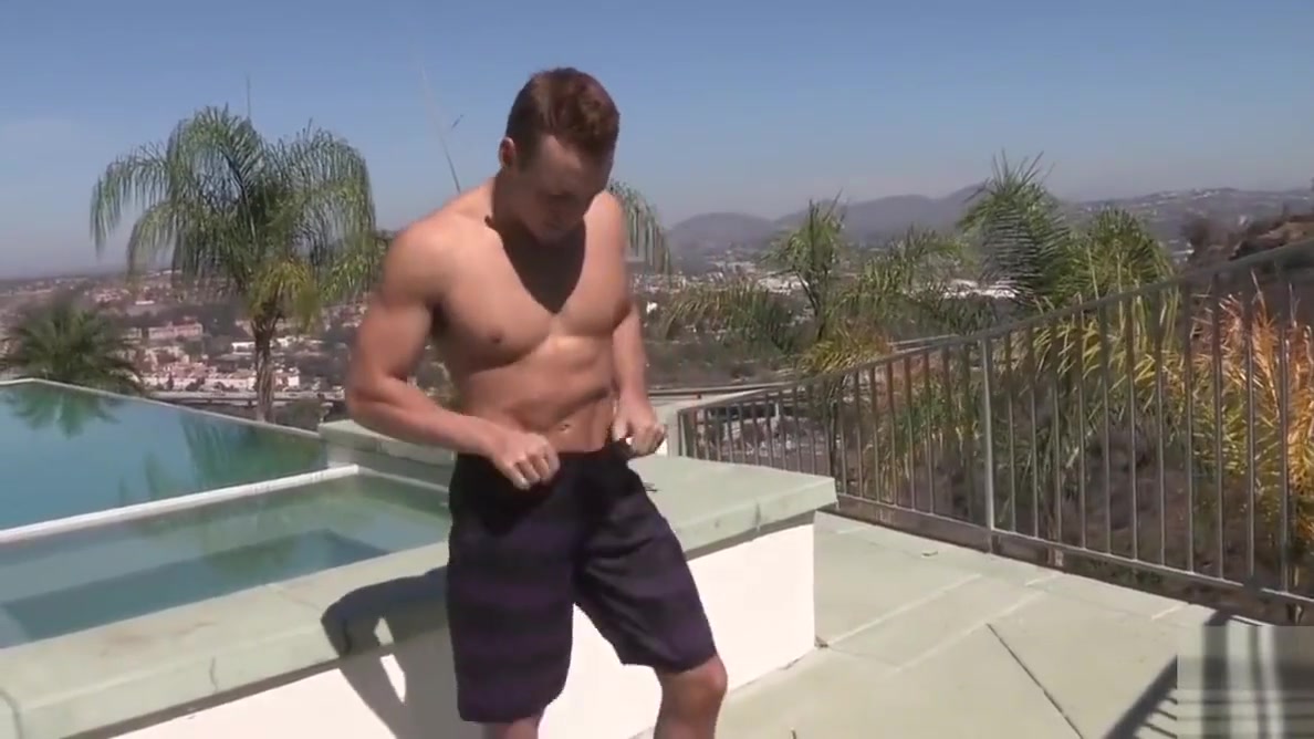Sean Cody - Cory - Gay Movie