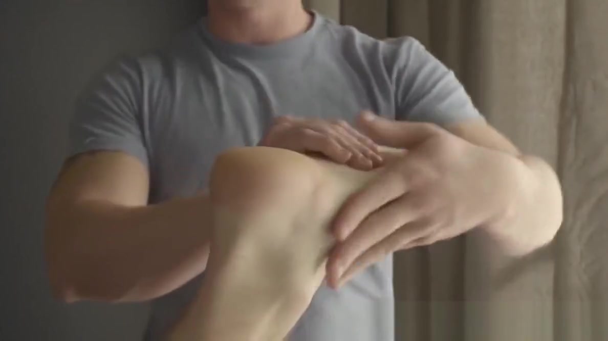 Jock and his chap customer fuck after hot massage session