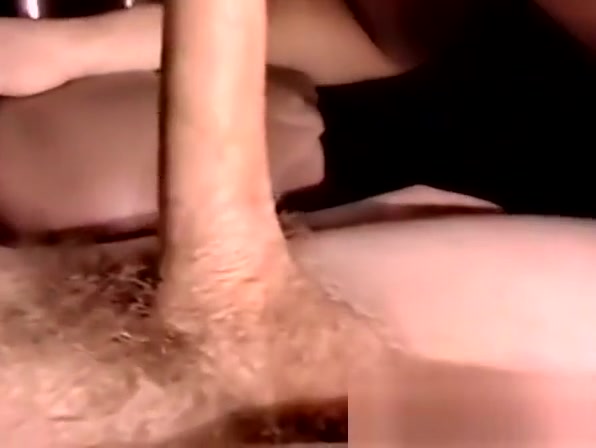 Gay amateur sucks a big fat cock in kinky threesome