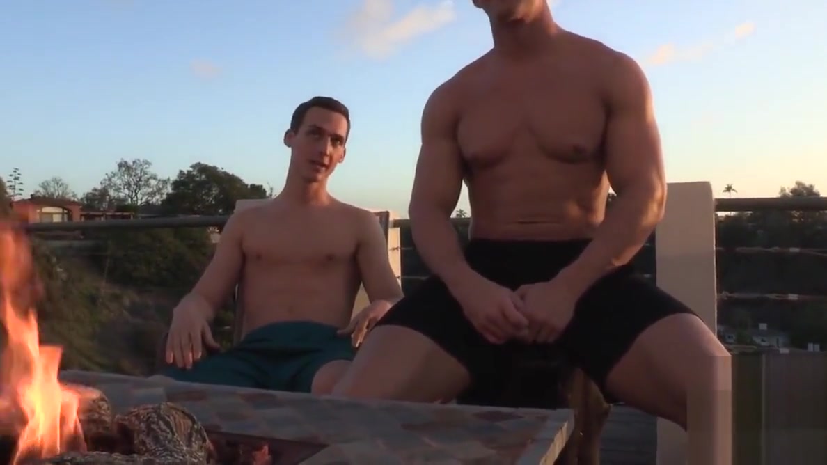 Sean Cody - Howard Joey Bareback - Gay Movie
