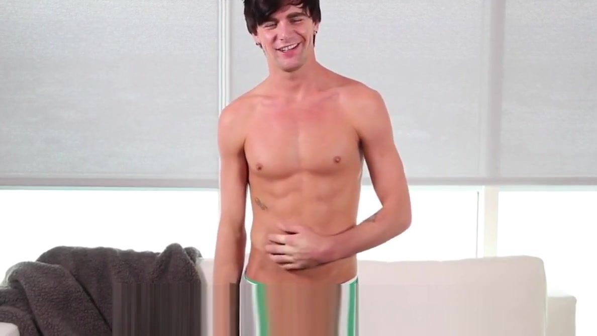 GayCastings Casting agent fuck with emo Koda Gold