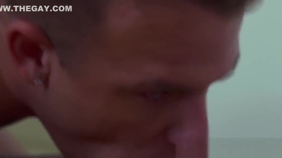 Tight doctor Landon breeds with gorgeous Brandon