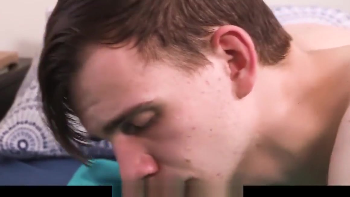 FamilyDick - teen 18+ Gets Seduced by His Hot Step daddy