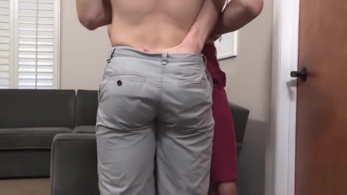 Sean Cody - Graham Ollie Bareback - Gay Movie