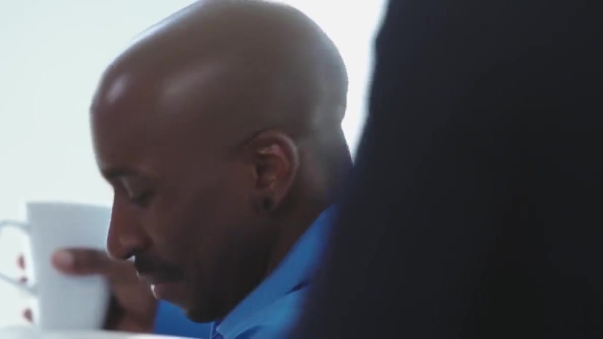 NoirMale Big Dick Black Step daddy Analized Armond Rizzo Cumshot