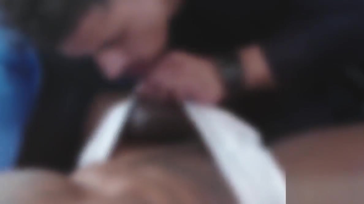 NoirMale Big Dick Black Step daddy Analized Armond Rizzo Cumshot