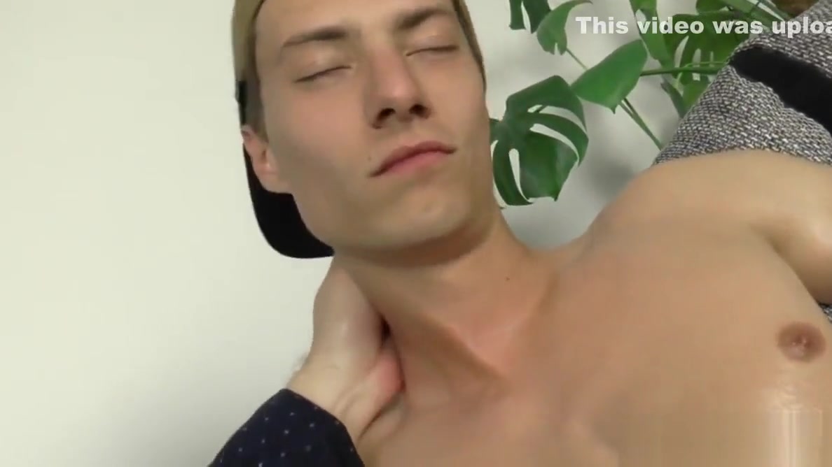 Handjob Casting - Big Cock