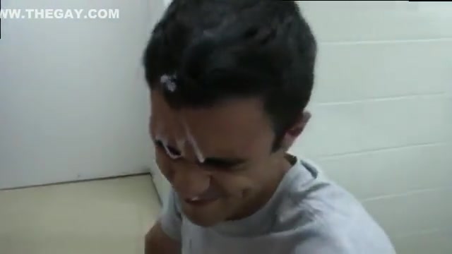 Gay Step brother butt sex and college guys in showers movietures and asian guy