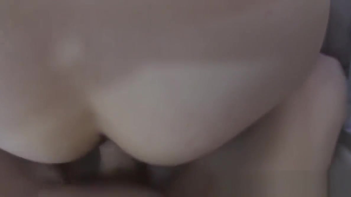Homo asshole cum sprayed after POV raw threeway session