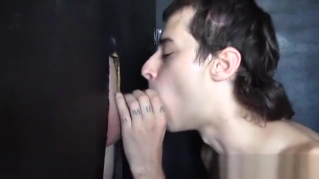 Billy Gloryhole-AAB