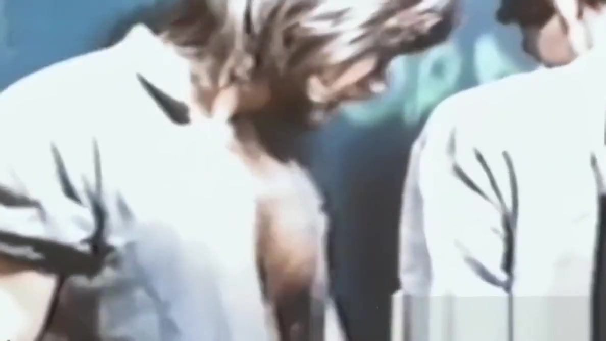 Retro glory hole cock sucking activities with muscular gays