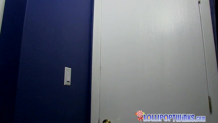 Billy Gets A Sweet Surprise - Billy London And Colby Klein