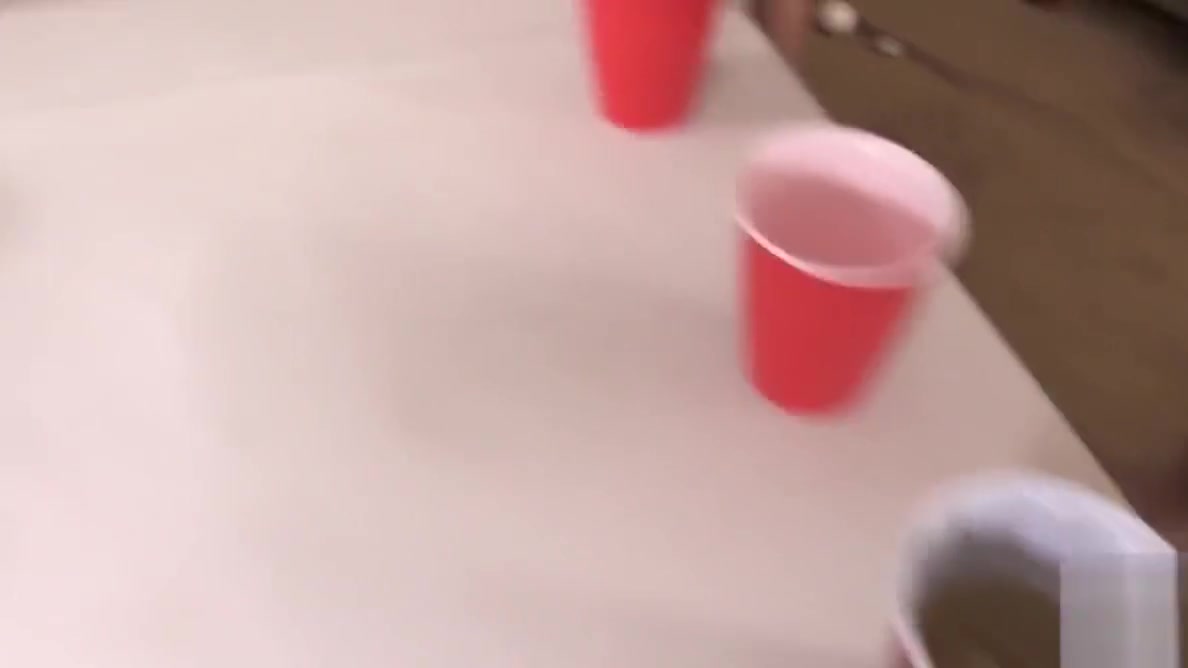 Flip Cup 2 Bareback Fuck - Reality Dudes