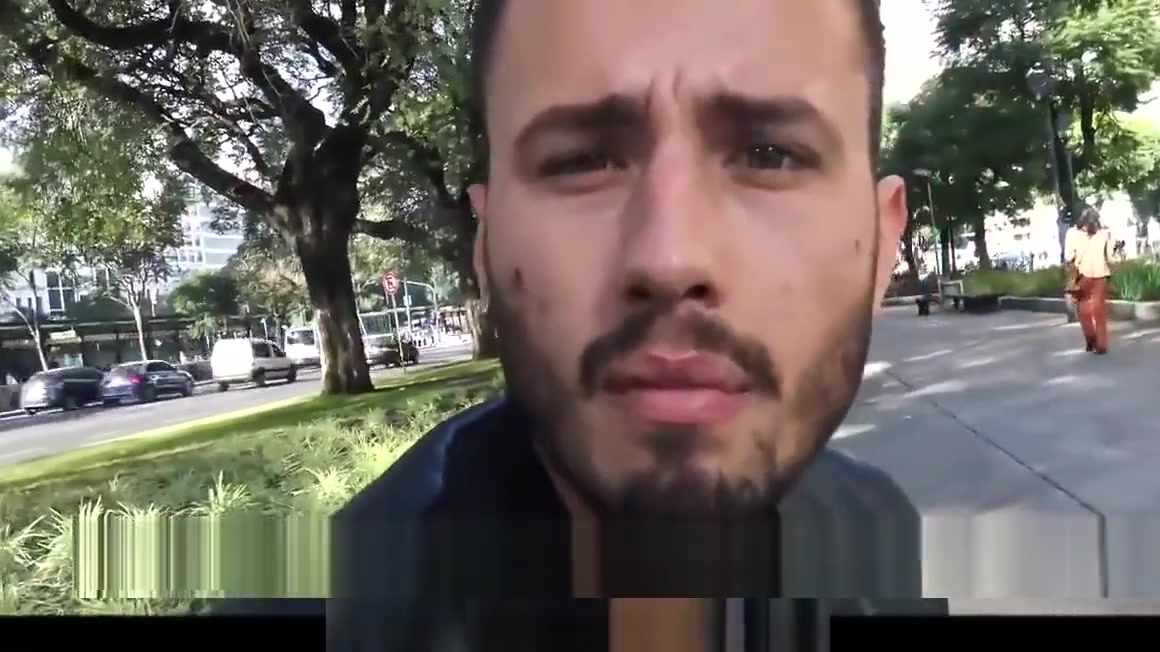 LatinLeche - Sexy Brazilian Guy Sucks and Fucked for Money