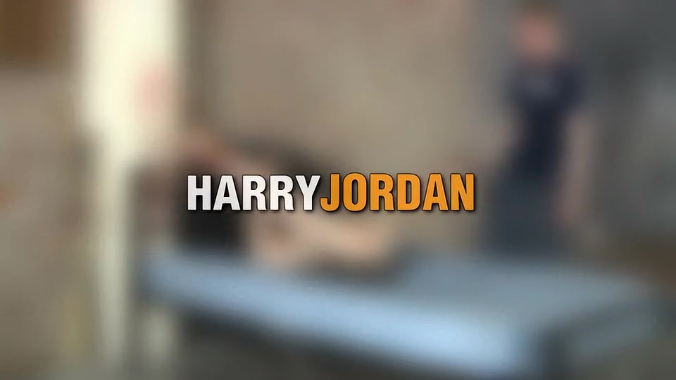 A Well Used Twink Hole! - Harry Jordan & Ashton Bradley