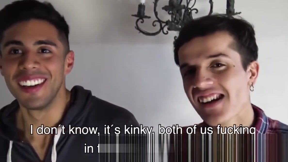 Adorable latino couple breeding roughly before POV facial