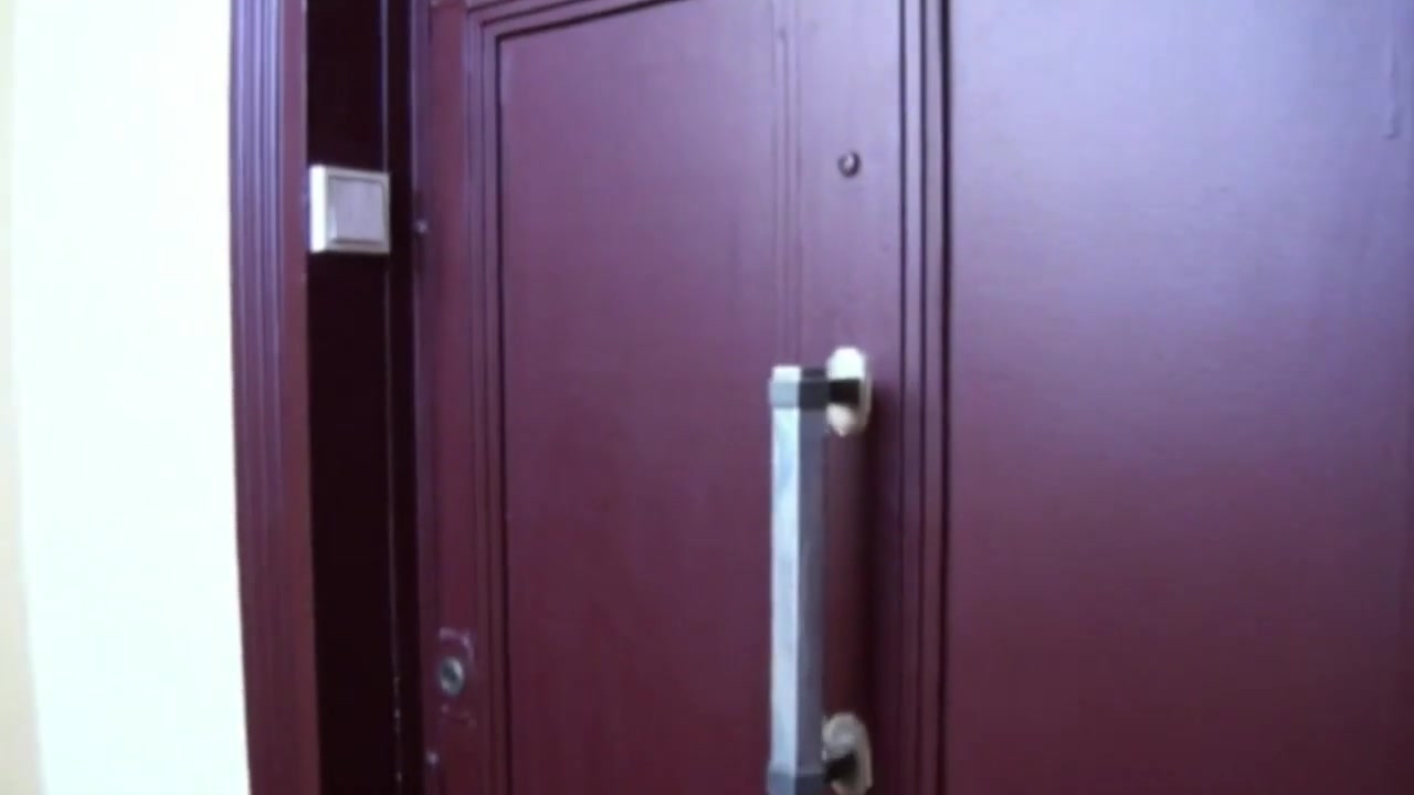 Slut fucked by Malik Arab XXL cock - CrunchBoy