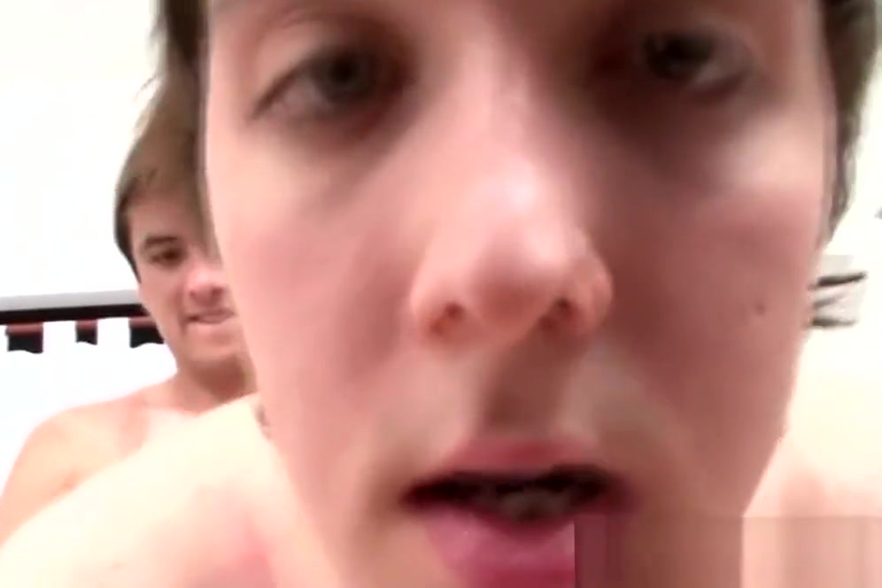 Hot dude receives blowjob and anal compilation in office
