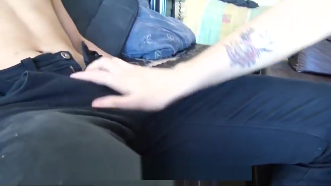 LatinLeche - Latin Guy Sucks Two Cocks