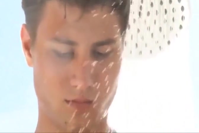 1 after shower wanker