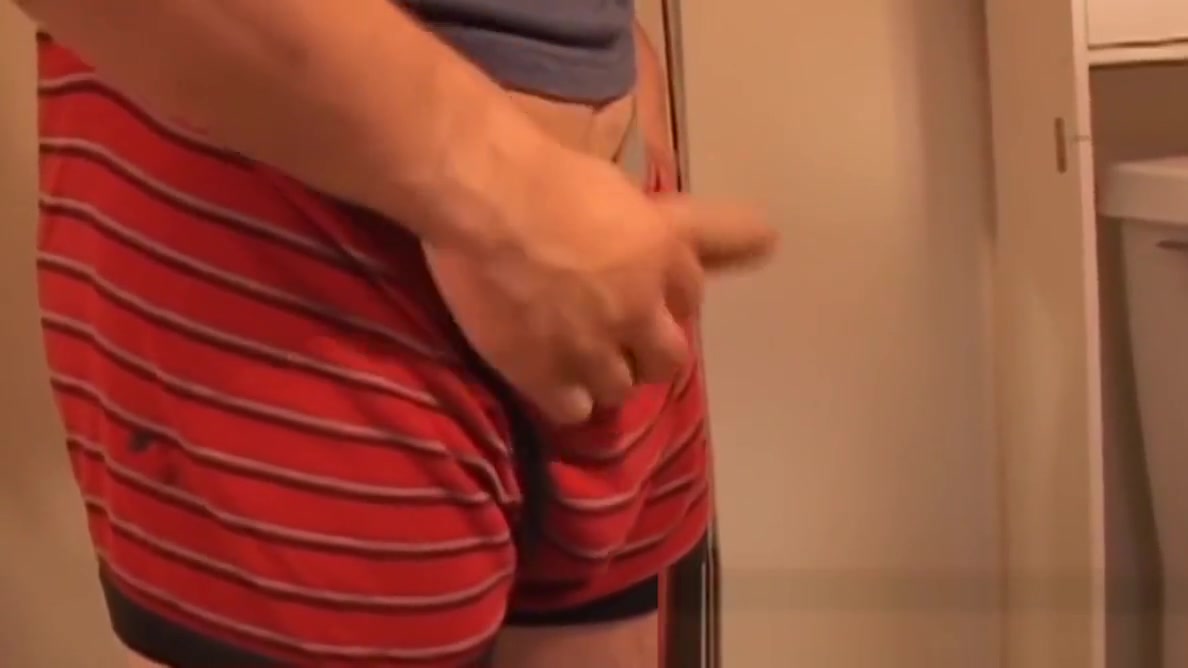 Young gay jock bent over and pounded by alt casting agent