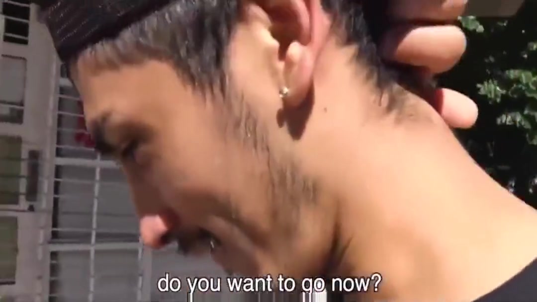 Spanish Latino Twink Sex With Stranger Making Sex Film POV