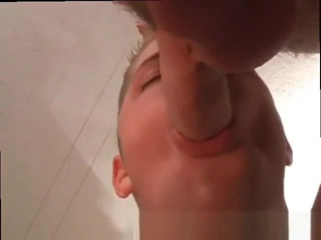 Gay sex doctors and blowjob at male physical exam and doctor boy cum and