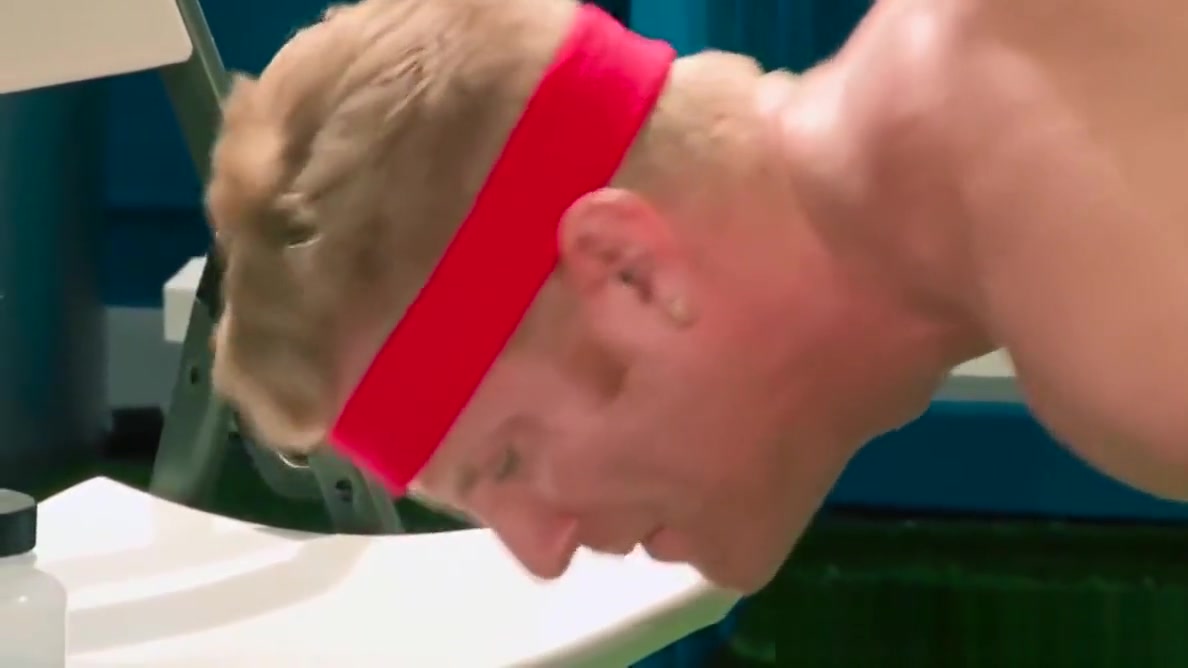 HotHouse Hot Muscle Hunks Having Rough Sex After The Game