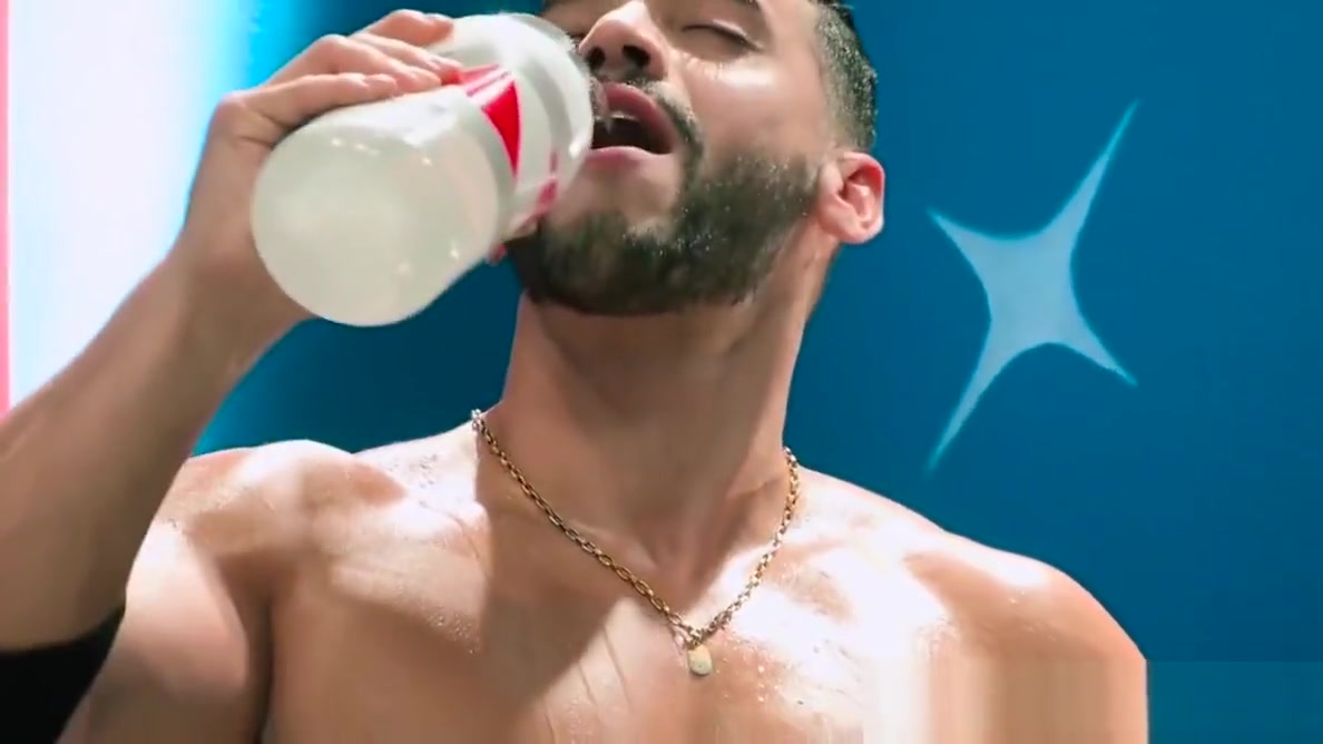 HotHouse Hot Muscle Hunks Having Rough Sex After The Game