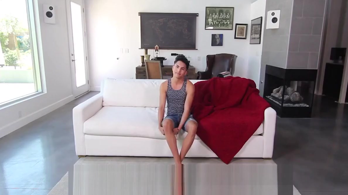 GayCastings Casting agent fucks tight ass Marco Montgomery