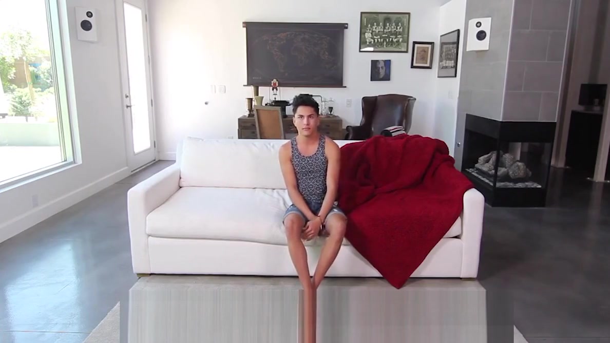 GayCastings Casting agent fucks tight ass Marco Montgomery