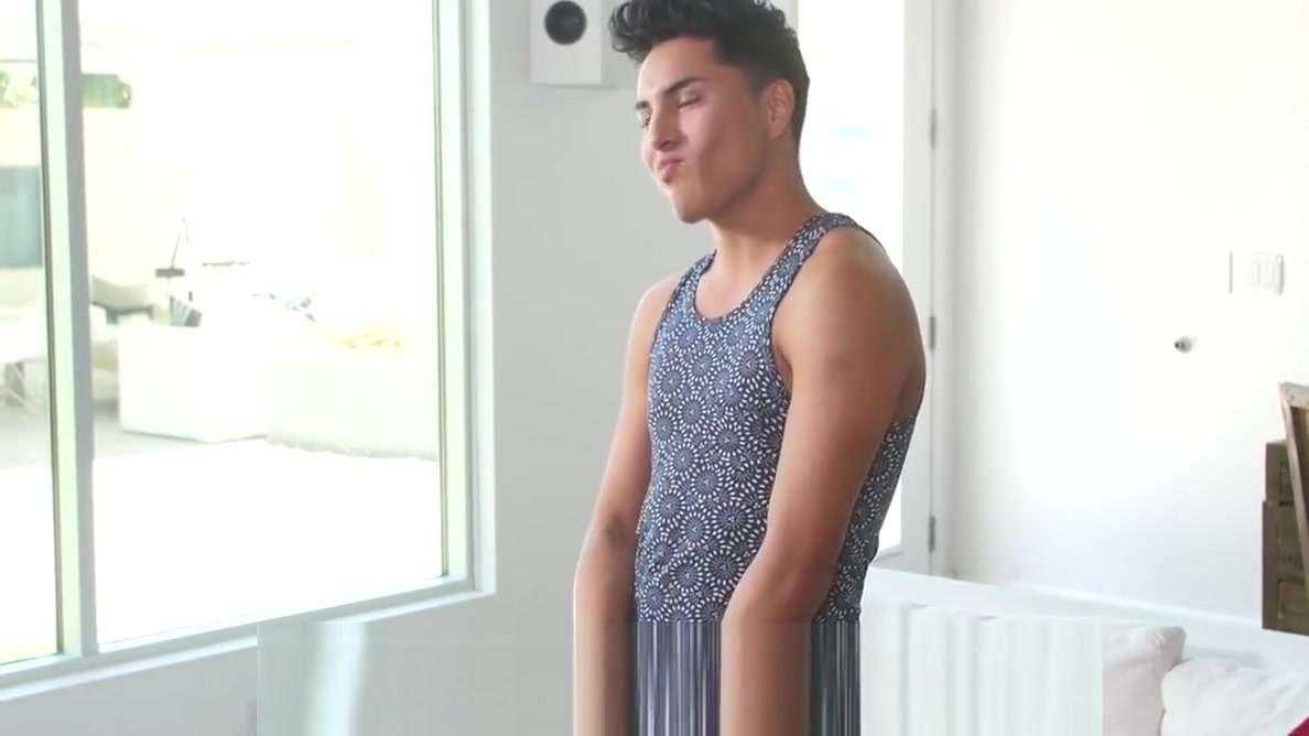 GayCastings Casting agent fucks tight ass Marco Montgomery