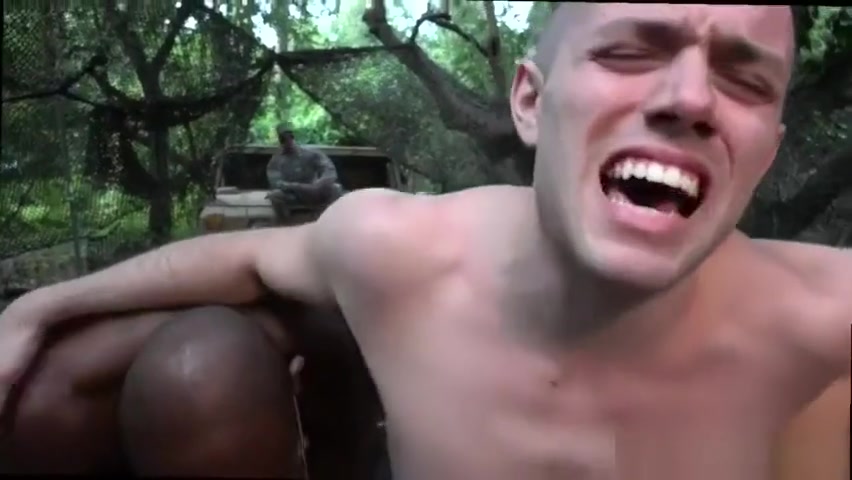 Gay military uncut xxx A nasty teaching day finishes with mischievous sex