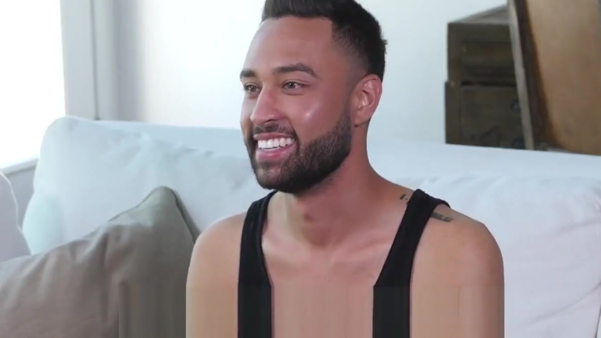 GayCastings Casting agent fucks sweet ass Carson Cruise
